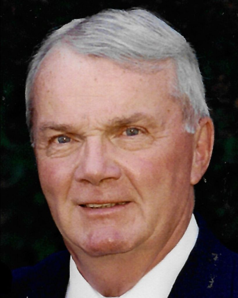 Anthony John Rowan Profile Photo