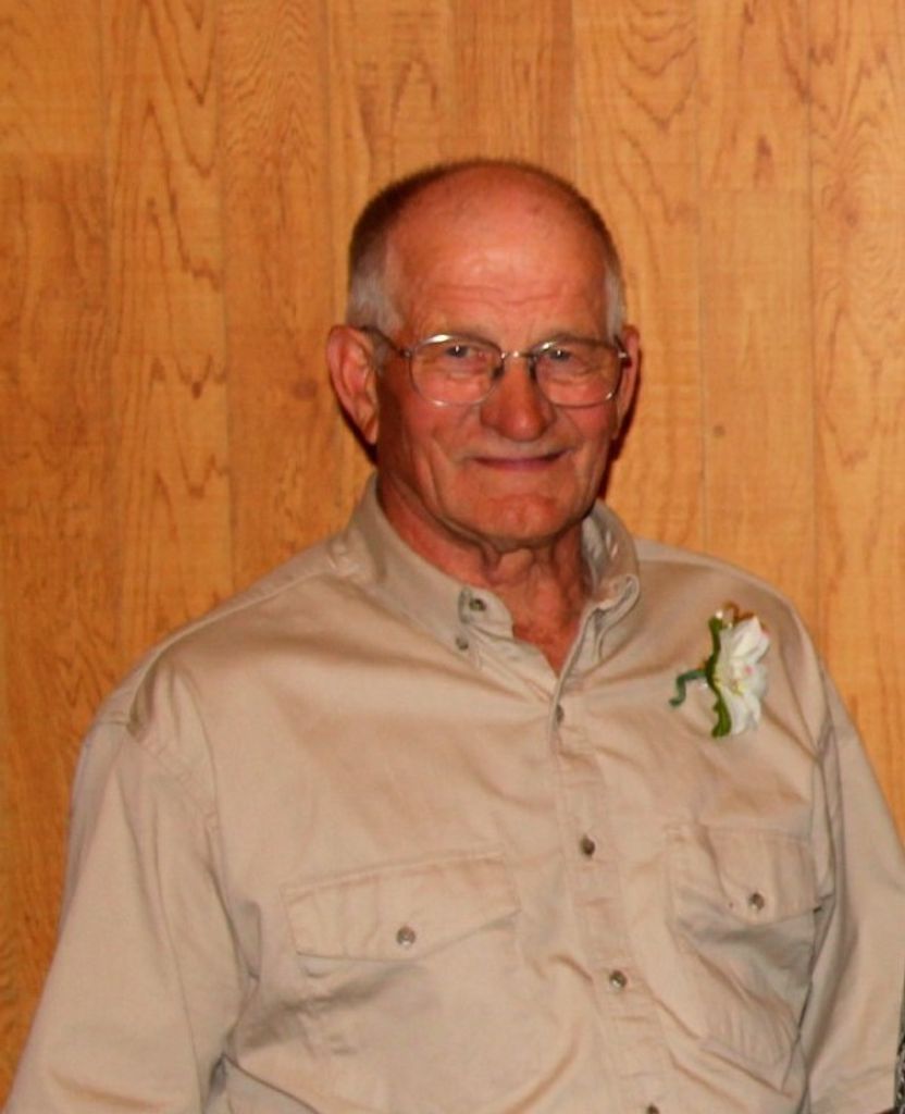 Elmer Dukart