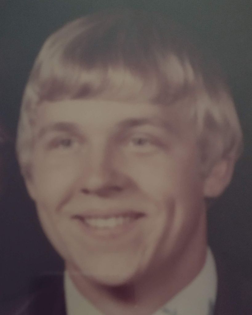 Granville "Joby" Haines