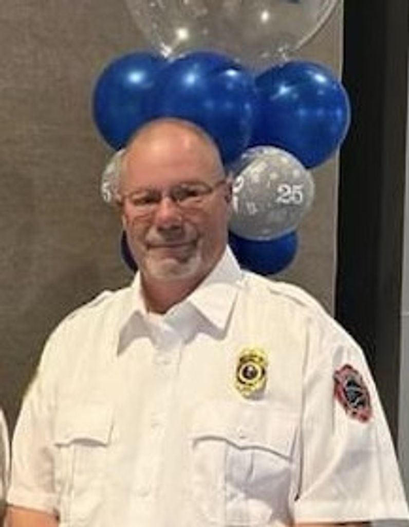 Mark A. Miller Profile Photo