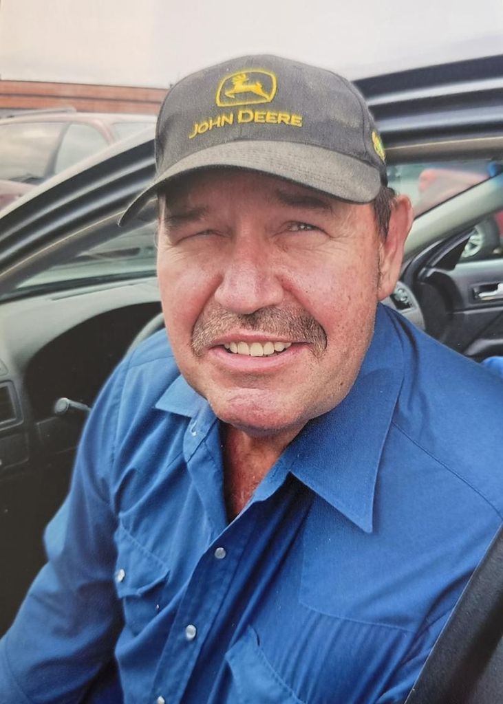 Richard Ray Walton Profile Photo