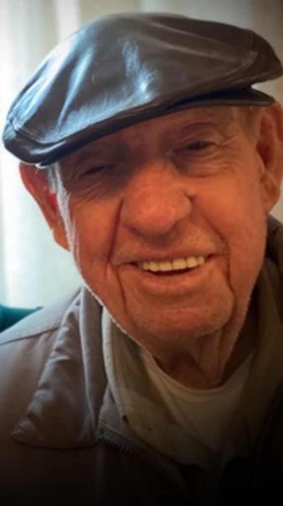 Ralph William White Profile Photo