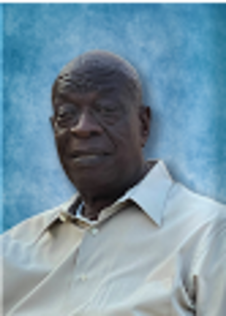 Albert "Bunny" Thomas Meeks, Jr. Profile Photo