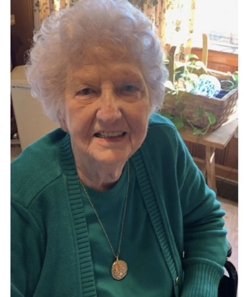 Anna Mae Minks Profile Photo