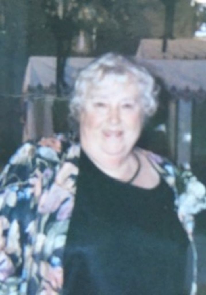 Iris J Moskal Profile Photo