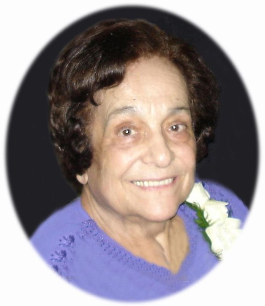 Jennie Pacillo Hinkle