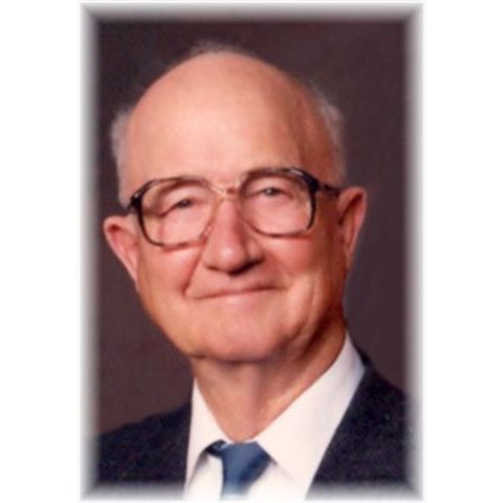Gilbert N. Holland