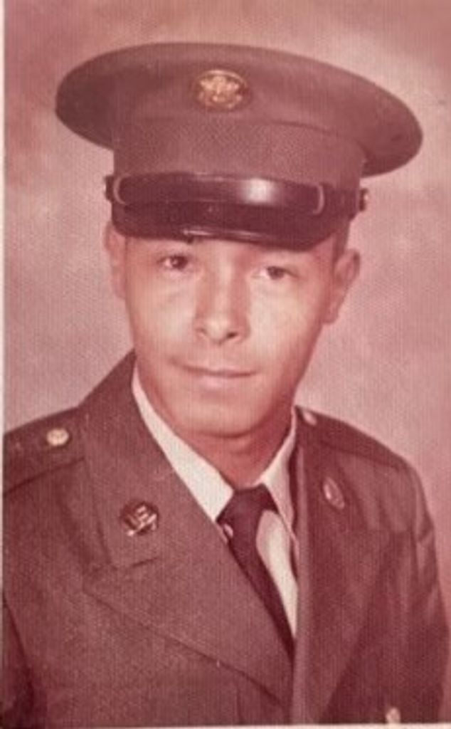 Kenneth John St. Andre`