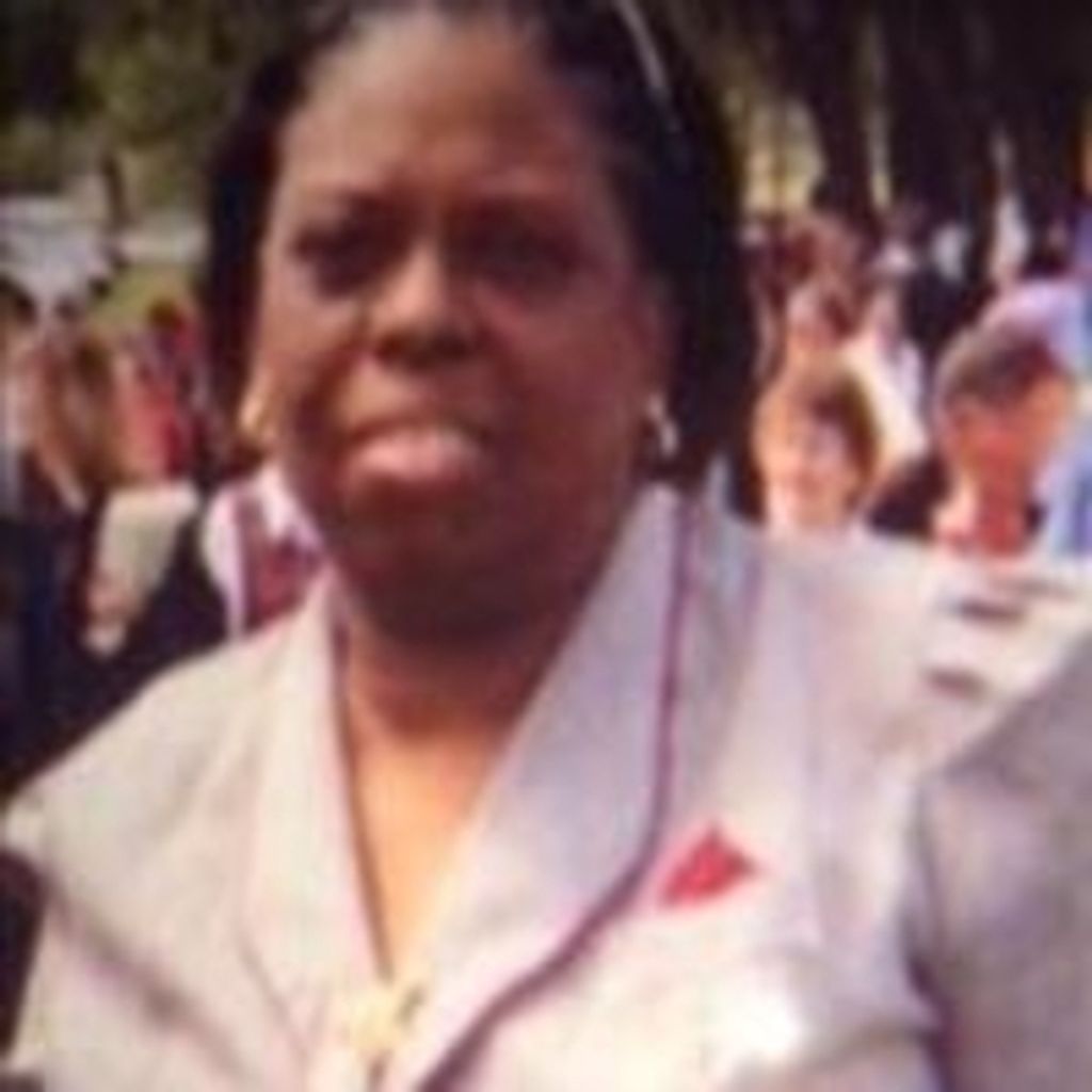 Catherine Louise Holloway Stout