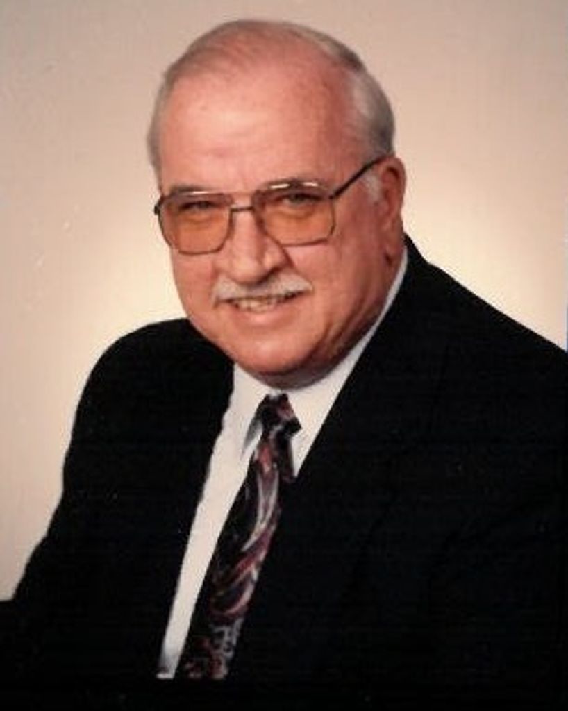 William F. Keenan