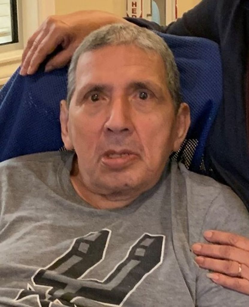 Raul Rodriguez Profile Photo