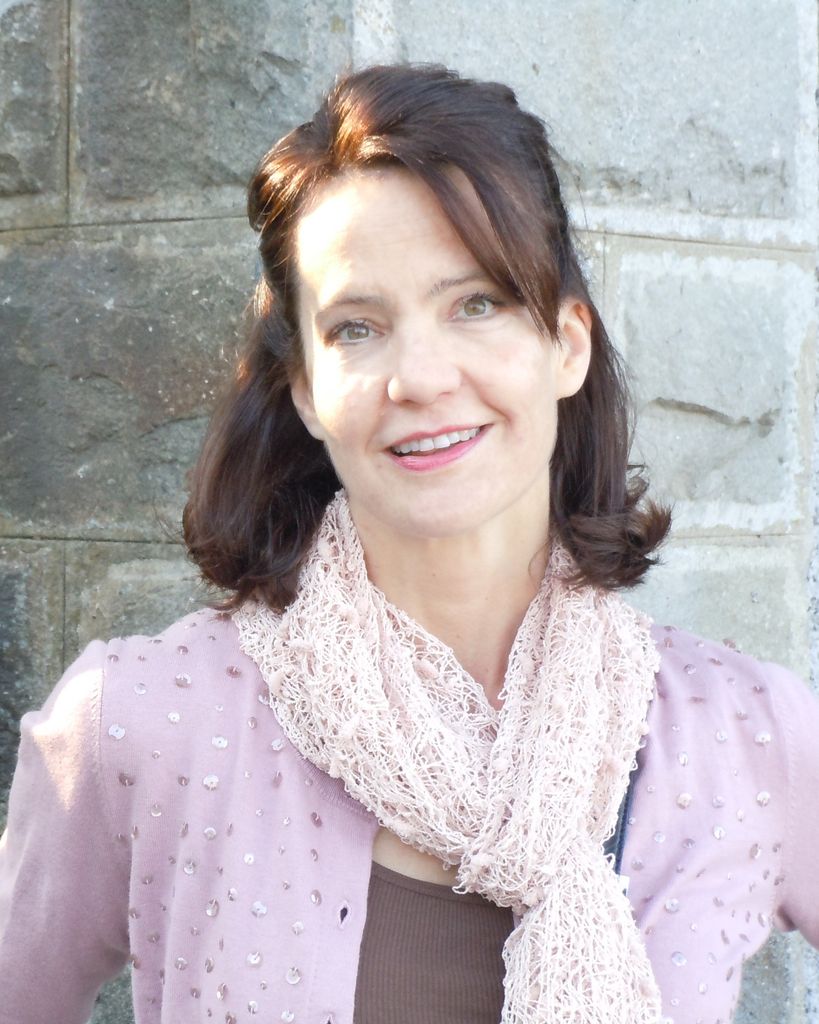 Catherine Lee (Clark) Crane