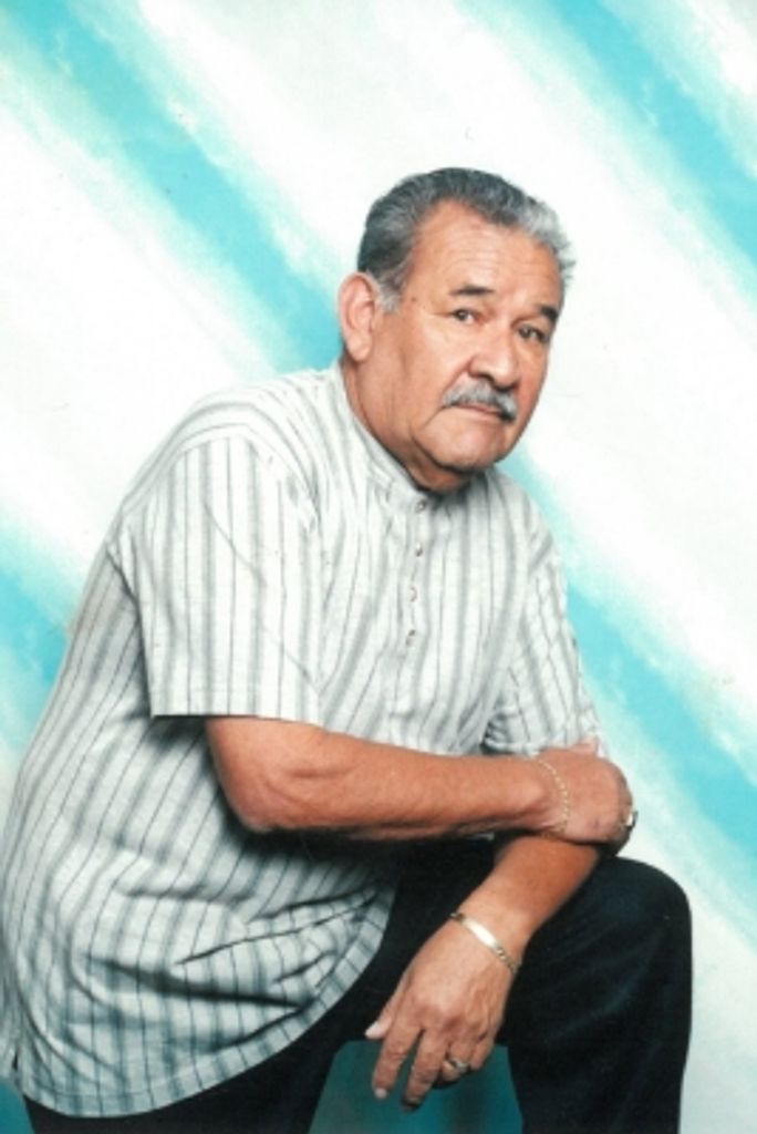 Richard Aldana Cano Profile Photo
