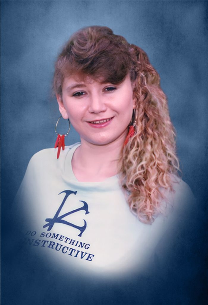 Tammy Renee Poncey Profile Photo