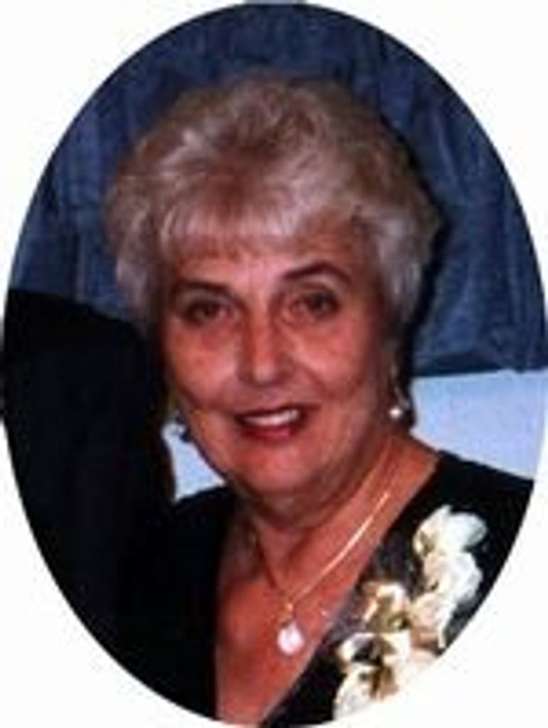 Mary Jennison
