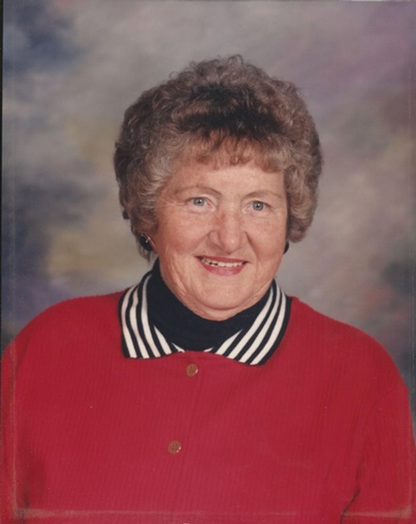 Lorraine Dietterle