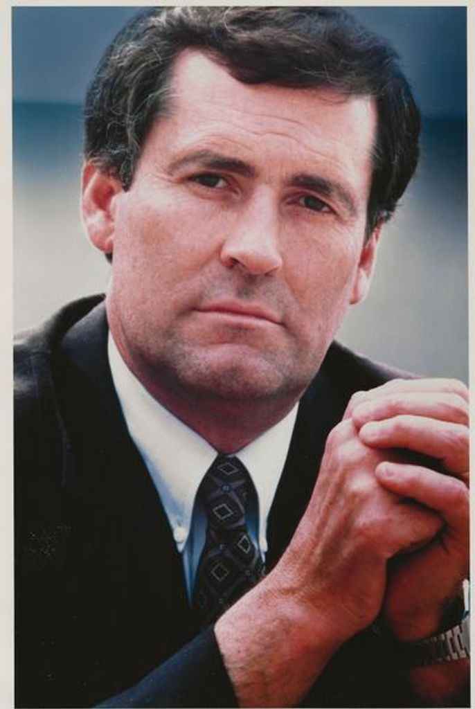 Richard Morse Profile Photo