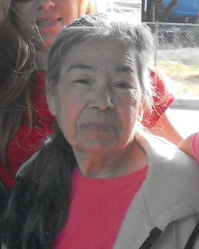 Maria Espino Profile Photo