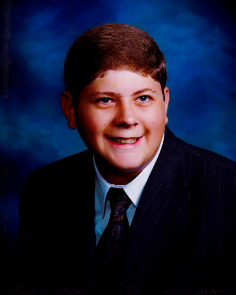 Christopher "Chris" Colucci