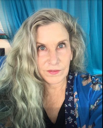 Katie Amatruda Profile Photo