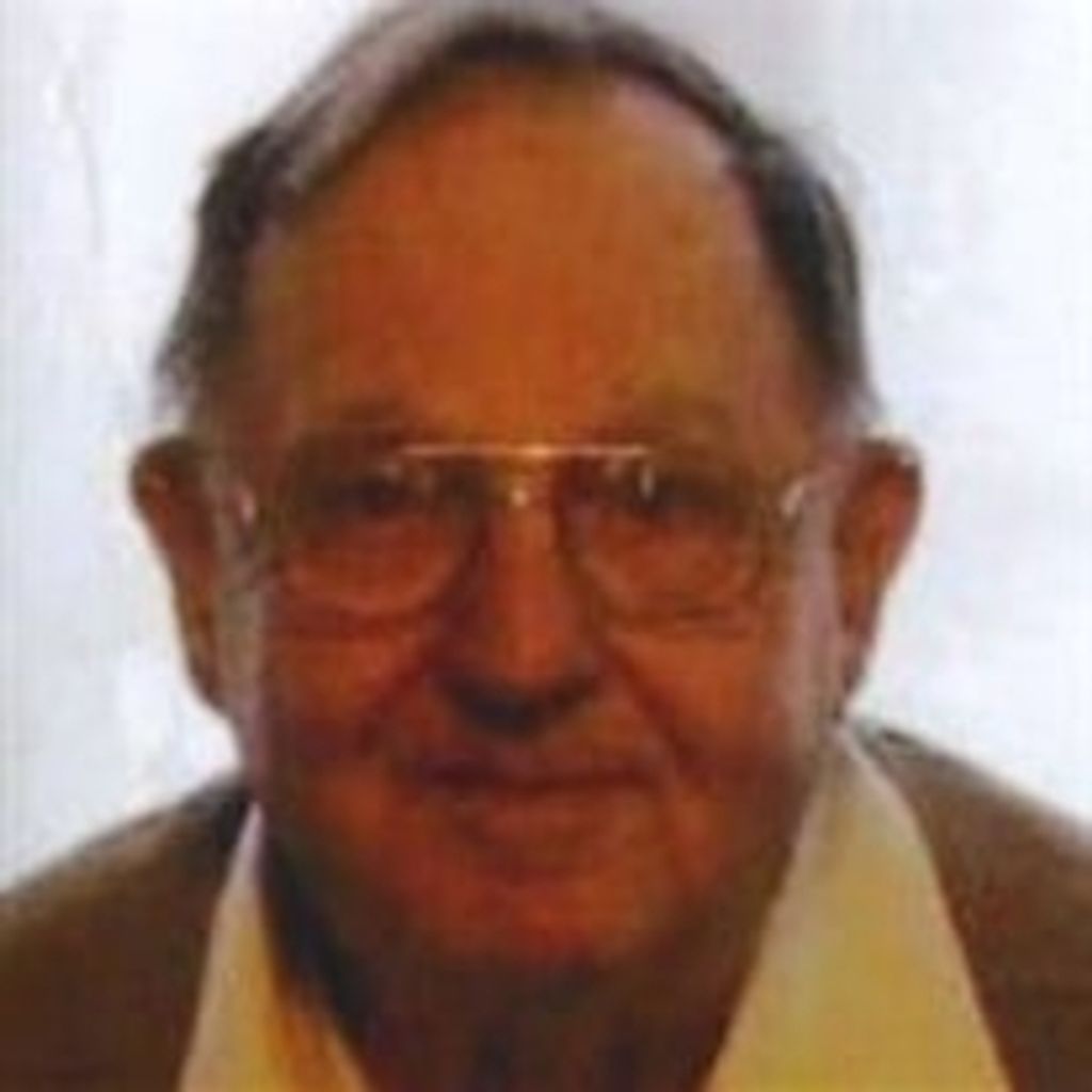 Joseph J. Klezovich