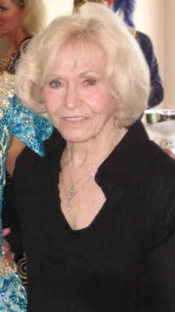 Evelyn Jones Mcmahon