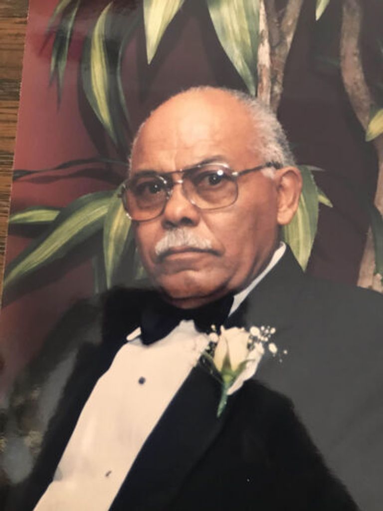 James Chism Profile Photo