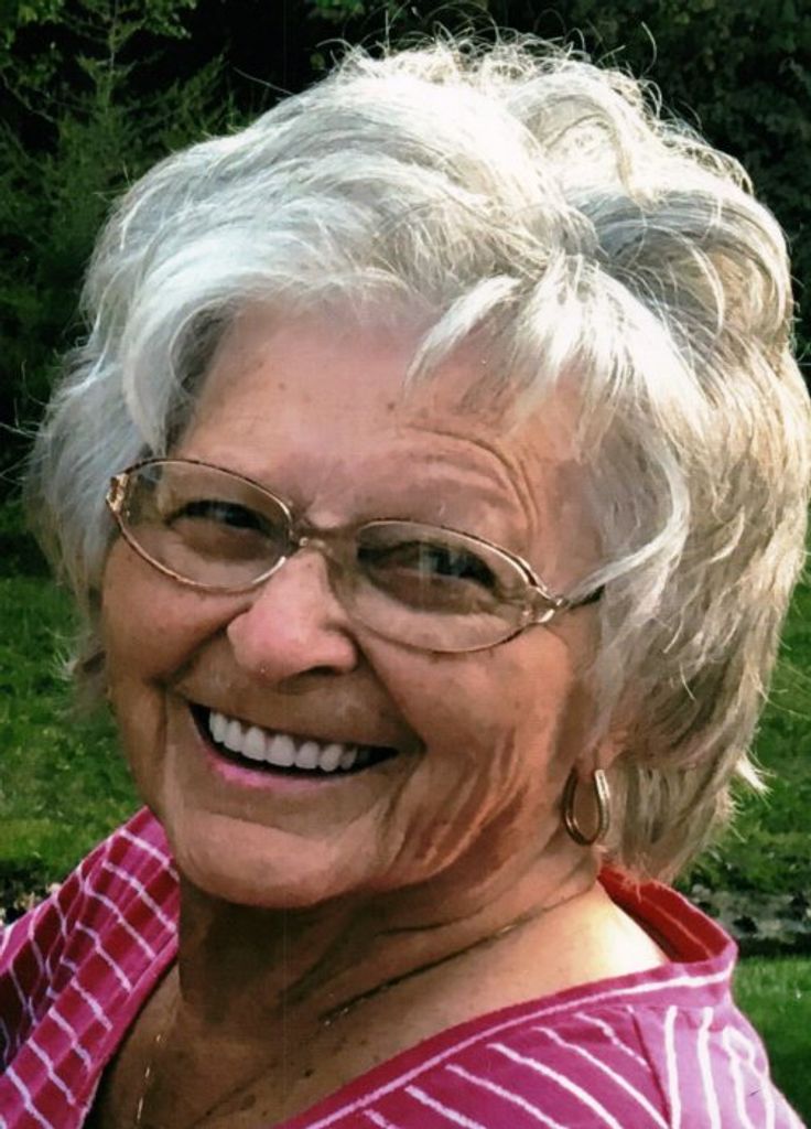 Syble E (Howard)  Geiger