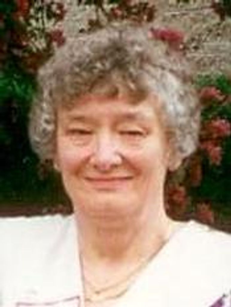 Lorraine S. Hagen