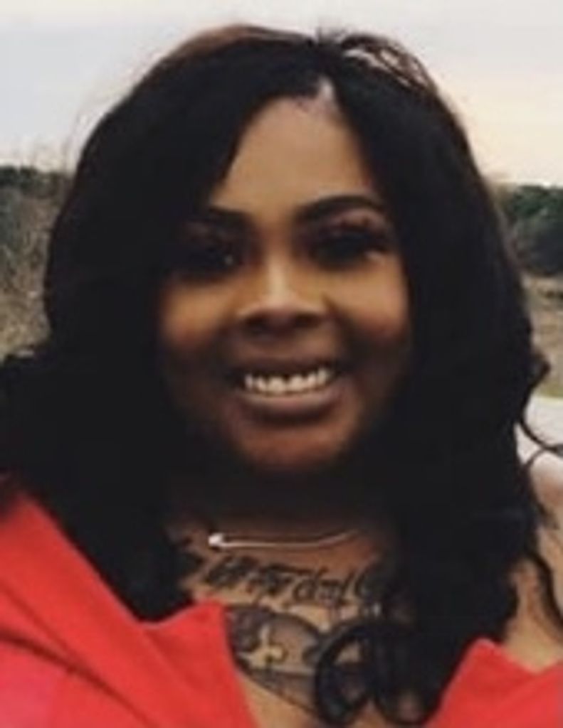 Ni'Esha De'Shun Mcgill Profile Photo