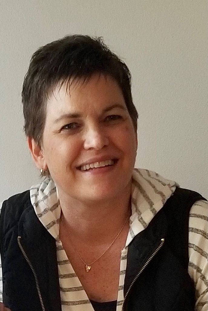 Sandi J. Grimm