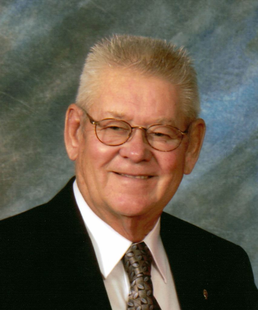 James "Jim" Braun Profile Photo