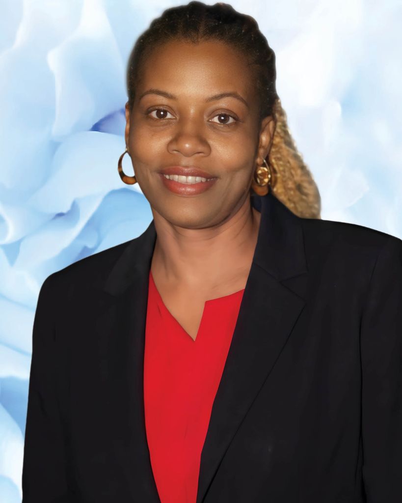 Barbara Ann Presley