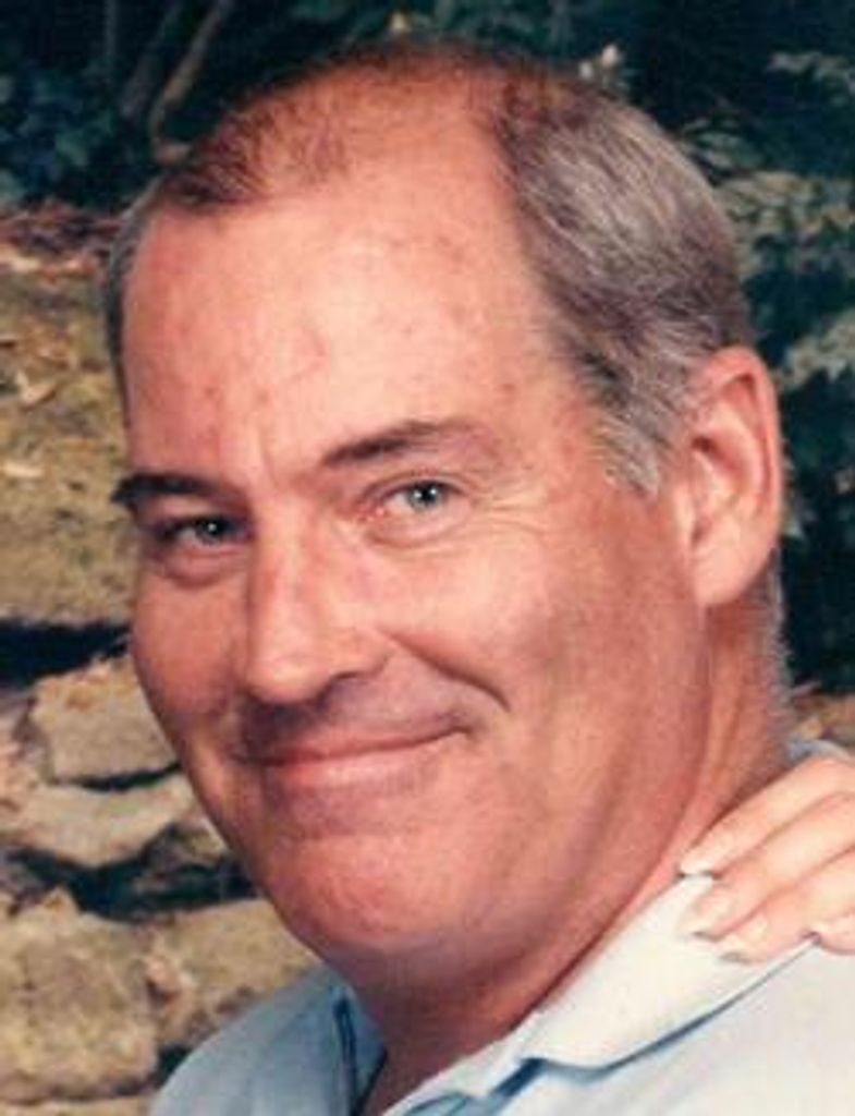 Richard "Pete" Mclaren