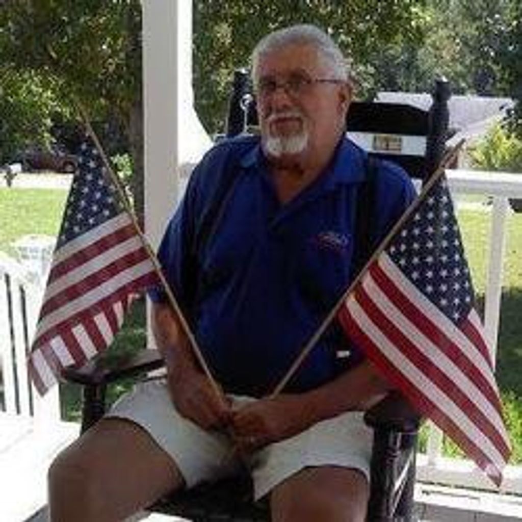 Glen A. Wright