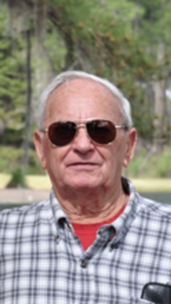 Luther Marshal (L.M.) Wilkes Profile Photo