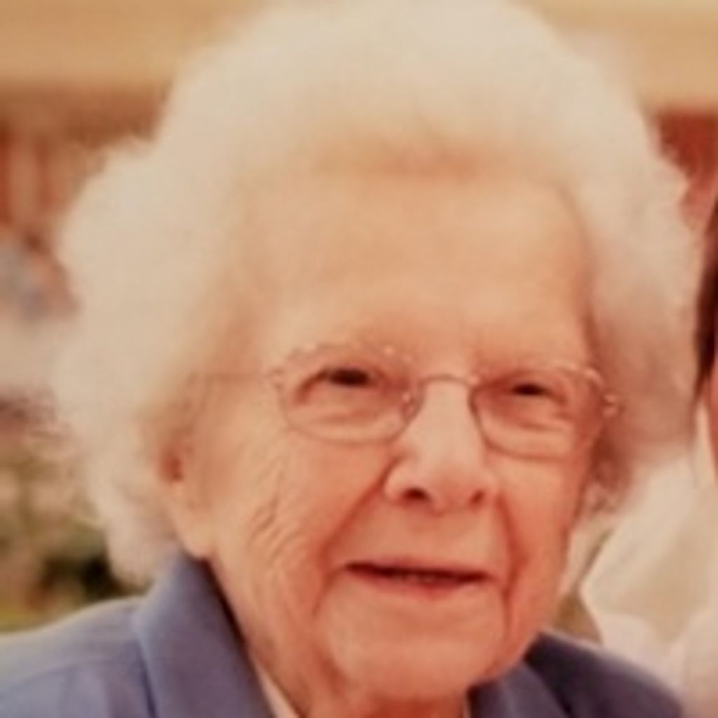 Grace S. Oravec Profile Photo