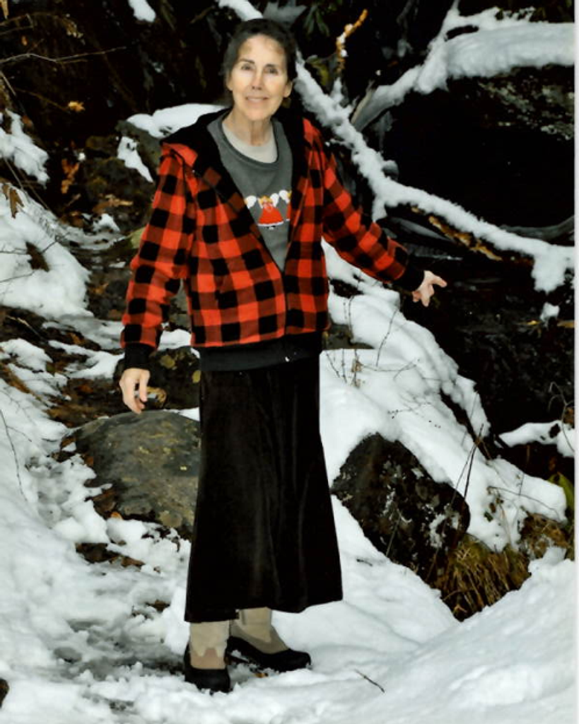 Betty Ricks Shumock Profile Photo
