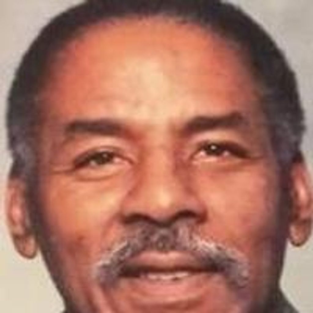 Rev. Jonas Jenkins, Sr. Profile Photo