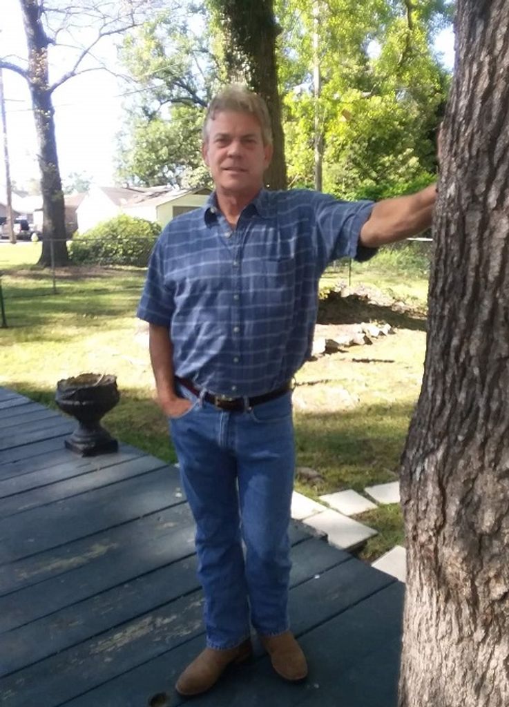 Ralph Mixon, Jr.