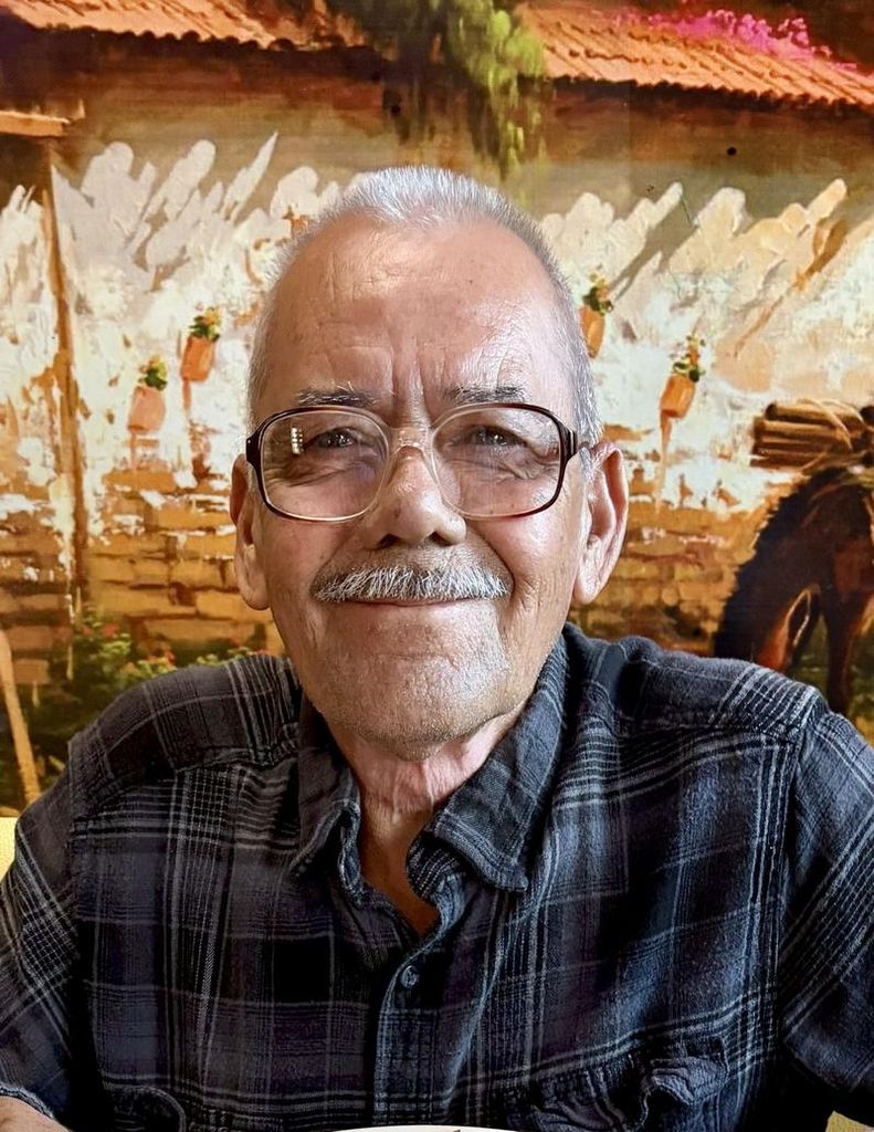 Benito Cavazos, Jr. Profile Photo
