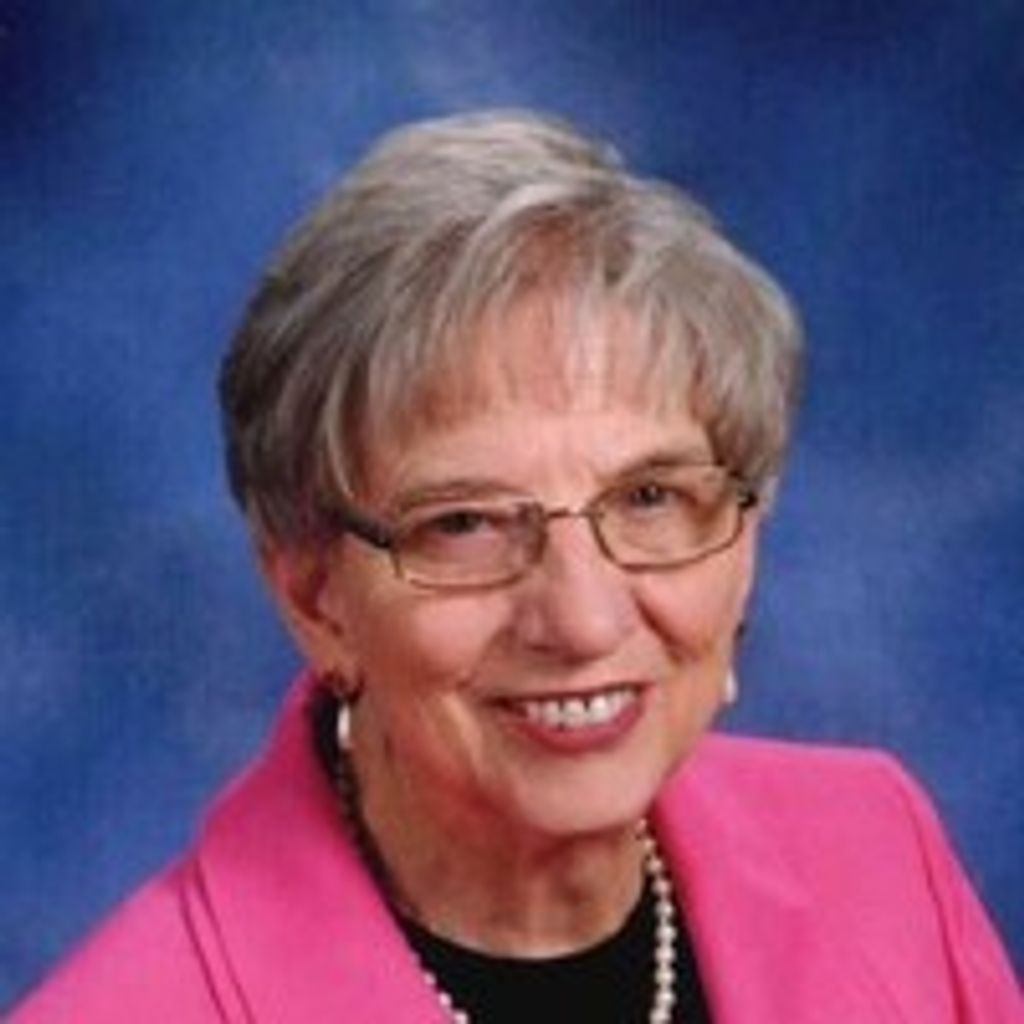 Mary Pauline Fox Profile Photo