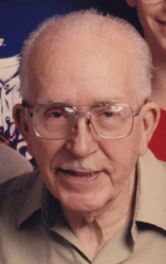 Clarence Everett Goates