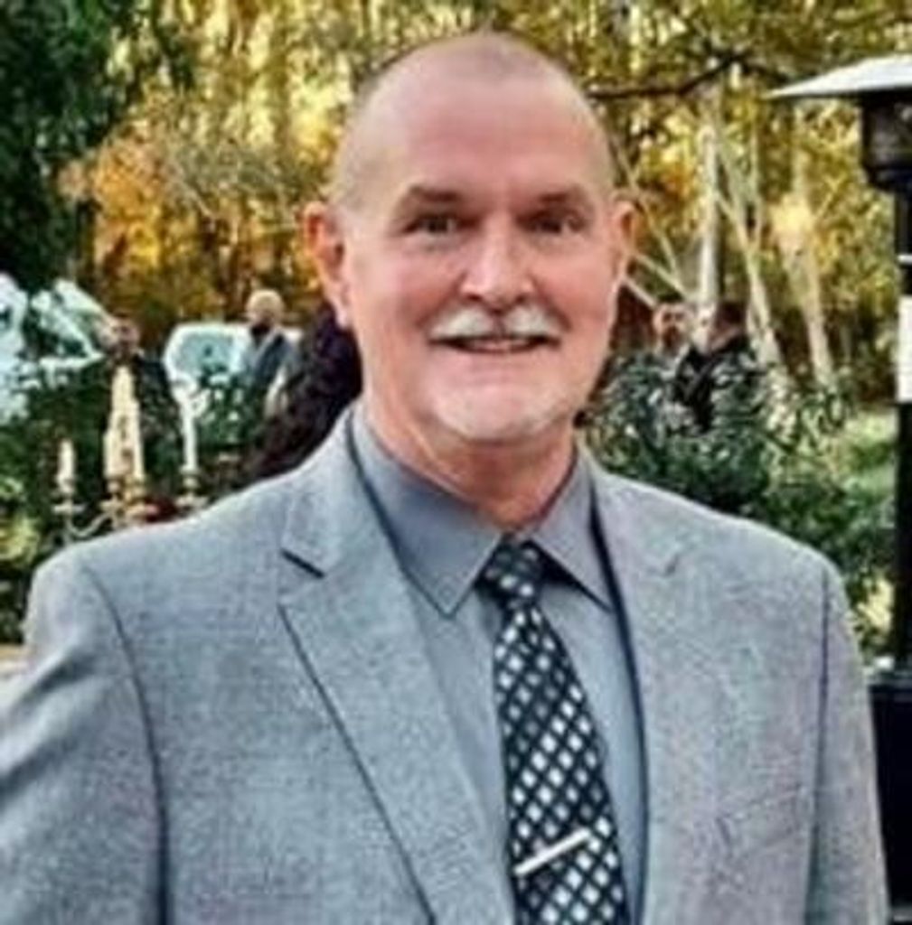 Ricky Lee Harmon Profile Photo