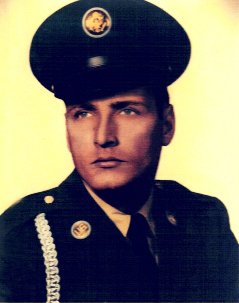 Robert Dean Profile Photo