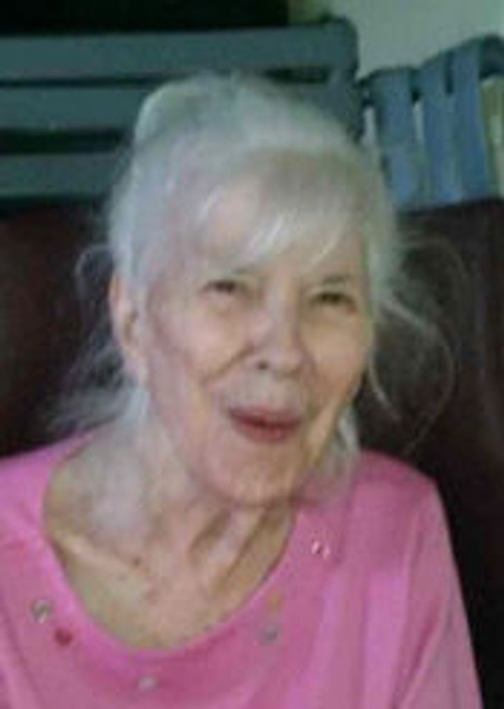 Violet "Vi" D. Flener Profile Photo