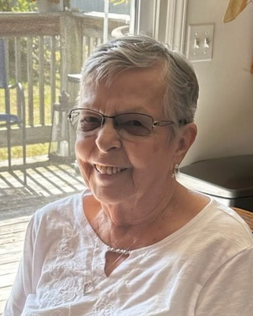 Kay D. Trumbla