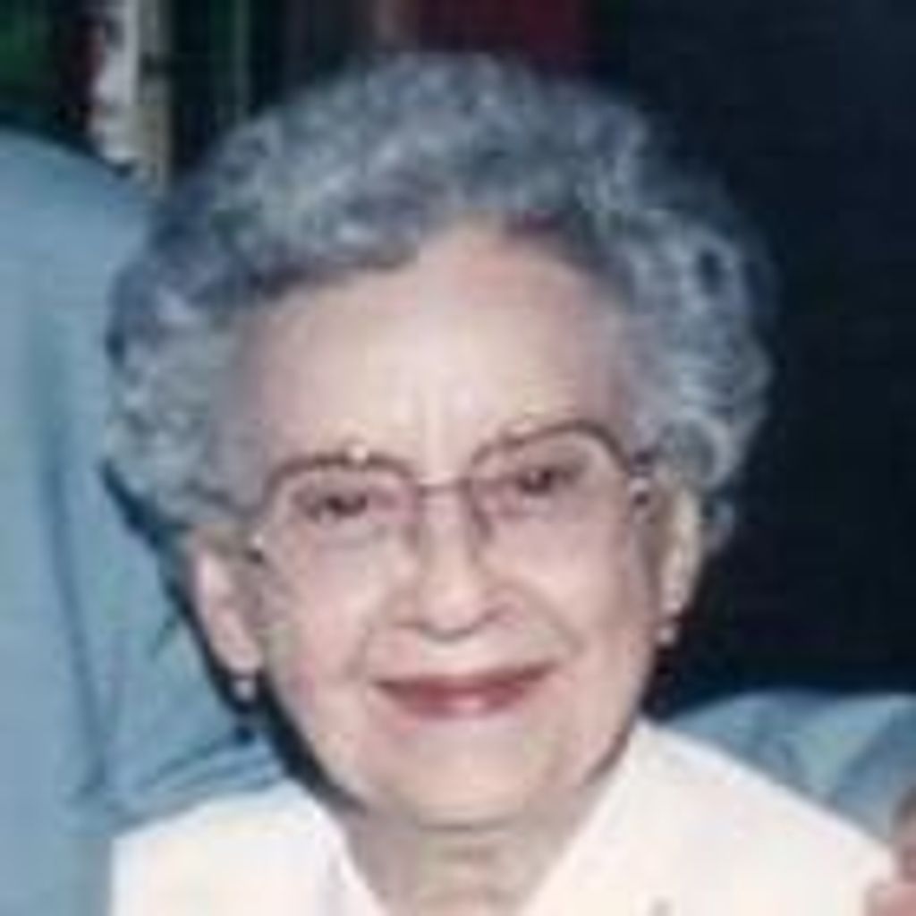 Vinzina M. "Virginia" Santone