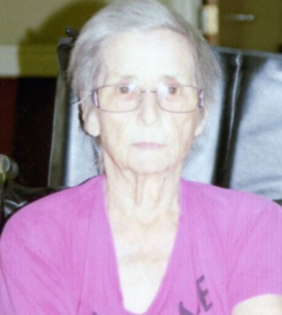 Barbara Lee Ashworth, 75