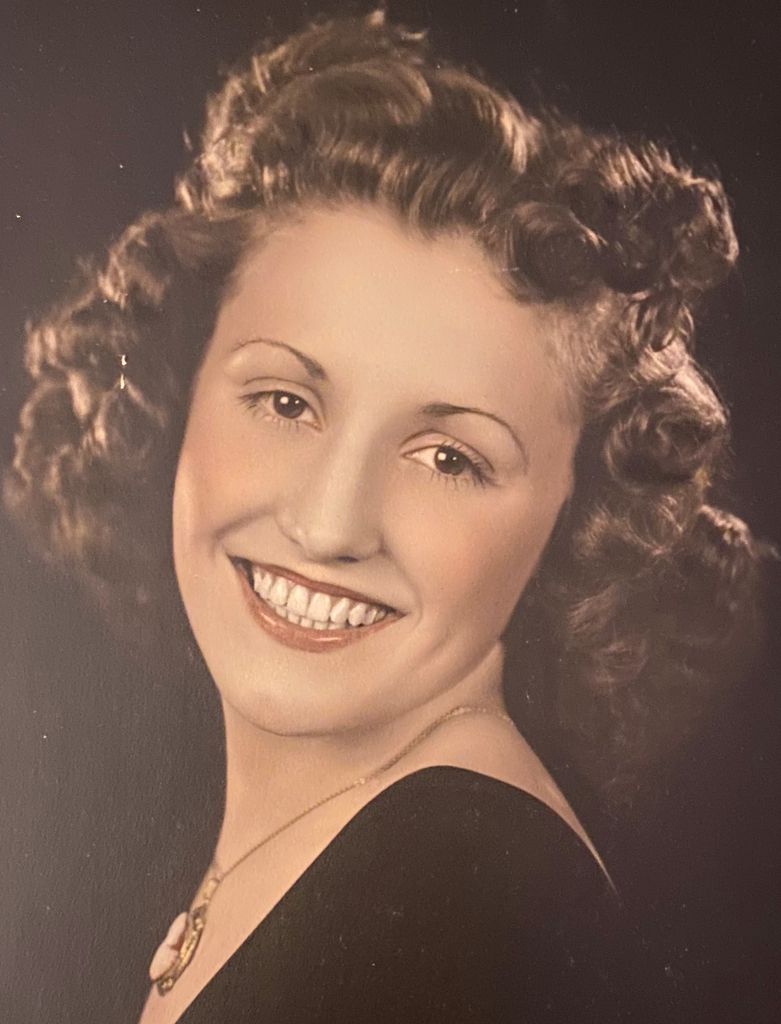 Dorothy Cattani Condellone Ley Profile Photo
